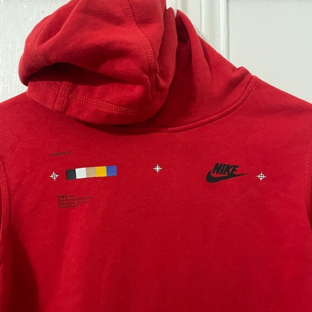 Nike hoodie - Picture 4 of 8
